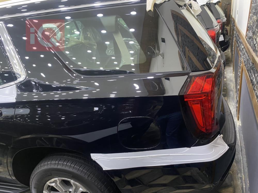 جی ئێم سی یوکۆن